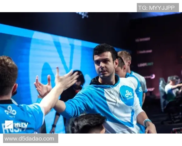 TES在CSGO赛事中的心理素质分析与提升策略探讨